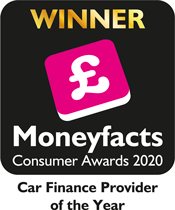 Car Finance Provider of the Year 2020